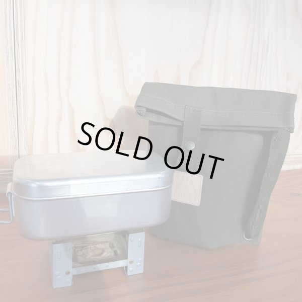 画像7: 帆布メスティンケース (7)