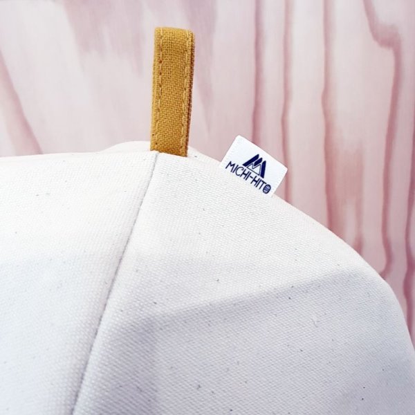 画像6: アウトドアサウナハット”ツートーンカラー” (6)