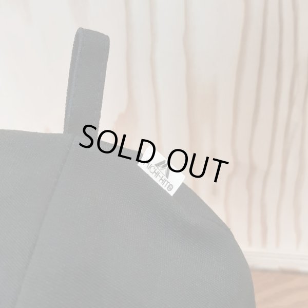 画像6: アウトドアサウナハット”ワントーンカラー” (6)