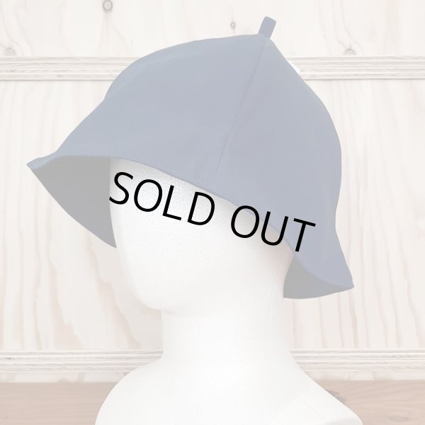 画像3: アウトドアサウナハット”ワントーンカラー” (3)