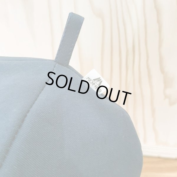 画像5: アウトドアサウナハット”ワントーンカラー” (5)