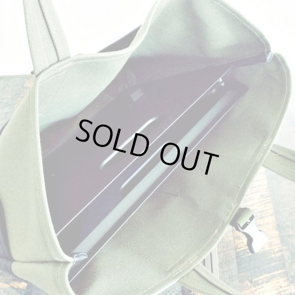 画像16: 焚火台バッグS（A4サイズ焚火台用） (16)