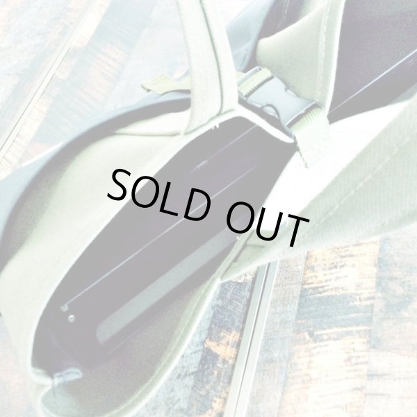 画像15: 焚火台バッグS（A4サイズ焚火台用） (15)